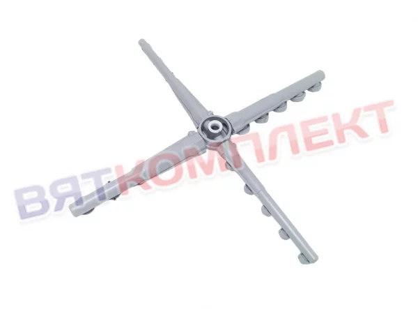 Разбрызгиватель (коромысло) моющий(ополаскивающий) для ПММ OZTIRYAKILER 6262.00033.33 