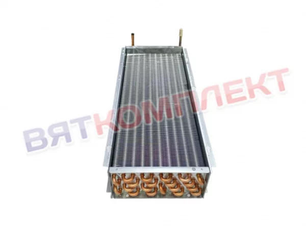 Батарея конденсатора серии 221 Двухзаходной (4х10х660, ТРЕУГ.) для сплит-системы SM323-S POLAIR 2901019d