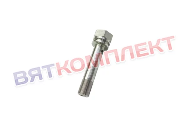 Штуцер-заглушка ЛГ-400.01.005 для льдогенератора ЛГ-400 Abat (72000027198)