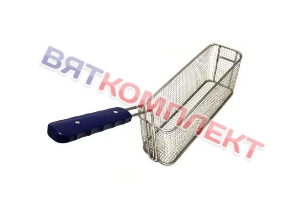 Корзина фритюрницы ЭФК-40/2Н.02.00.000СБ
