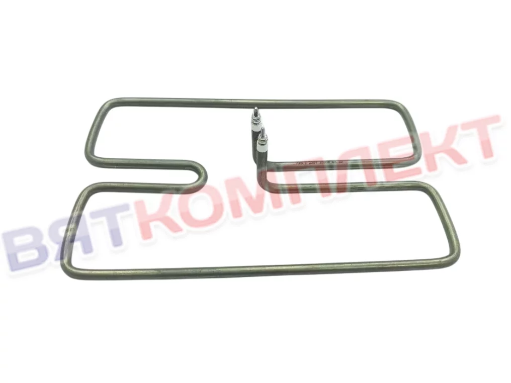 ТЭН 220V1800WP-1025 (внешний) на конфорку КЭ-0,12 (Гомель) ТЭН 174С8,5/1,8 Т220
