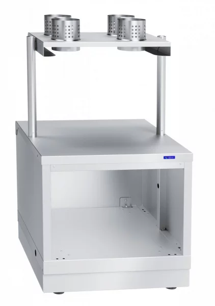 Прилавок для столовых приборов ПСП-70Х Абат (Abat)