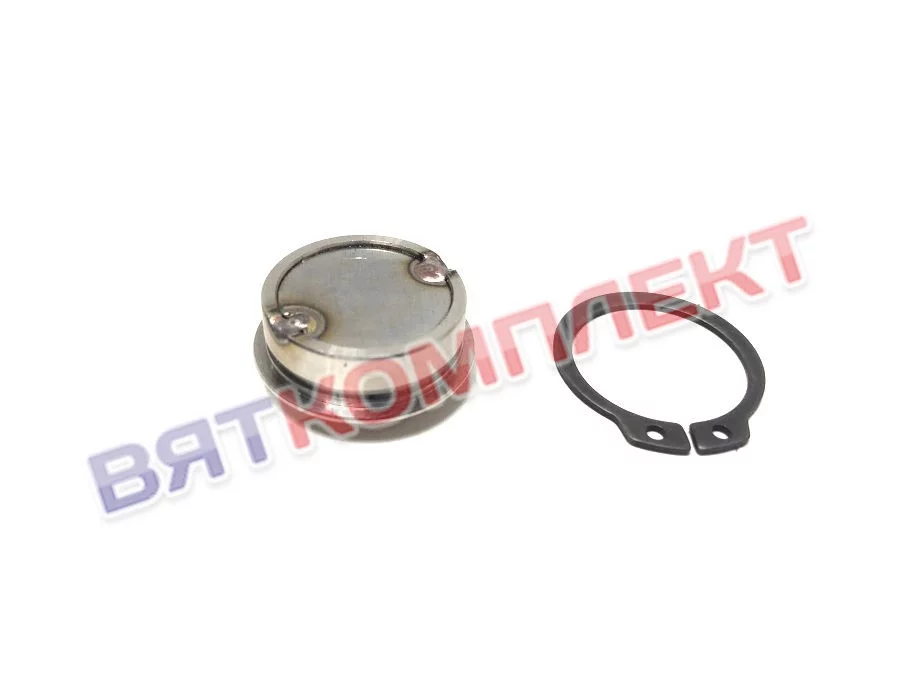 Вставка магнитная ШРТ8.8971.04.01.000  для шкафов расстоечных тепловых ШРТ-8-01 Abat 21001017260
 