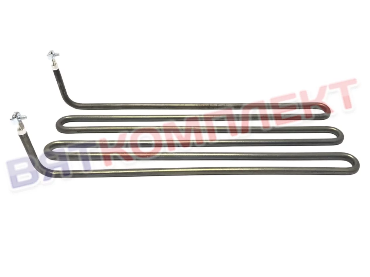 ТЭН 214-7,8-7,4/1,5 для конфорки  КЭП-0,12 Пищевые Технологии Краснодар