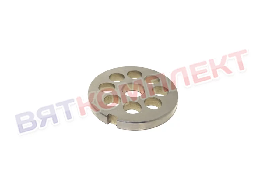 Решетка для мясорубки R70 13мм 70.013