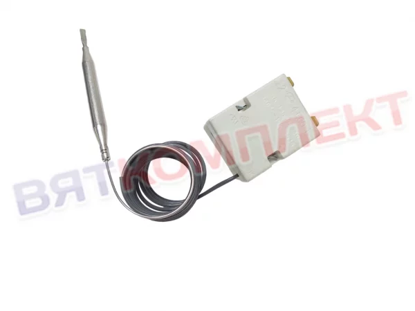 Термостат аварийный (термоограничитель)  160 градусов EGO 55.13539.040 для МПК, ПКА Abat (12000061005)