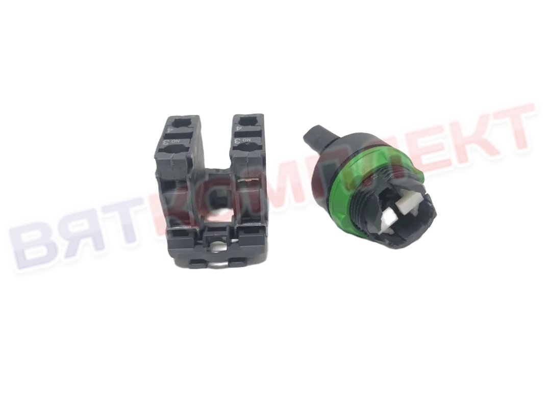 Кнопка SHN-Переключатель SHN XB5 AD33 (22мм 3 позиц.) Abat (12000060848)