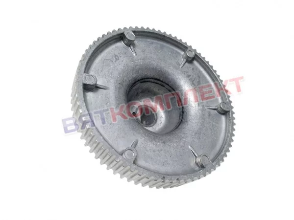Шестеренка (шкив ведомый) ROBOT COUPE 117682 для овощерезки CL50/52