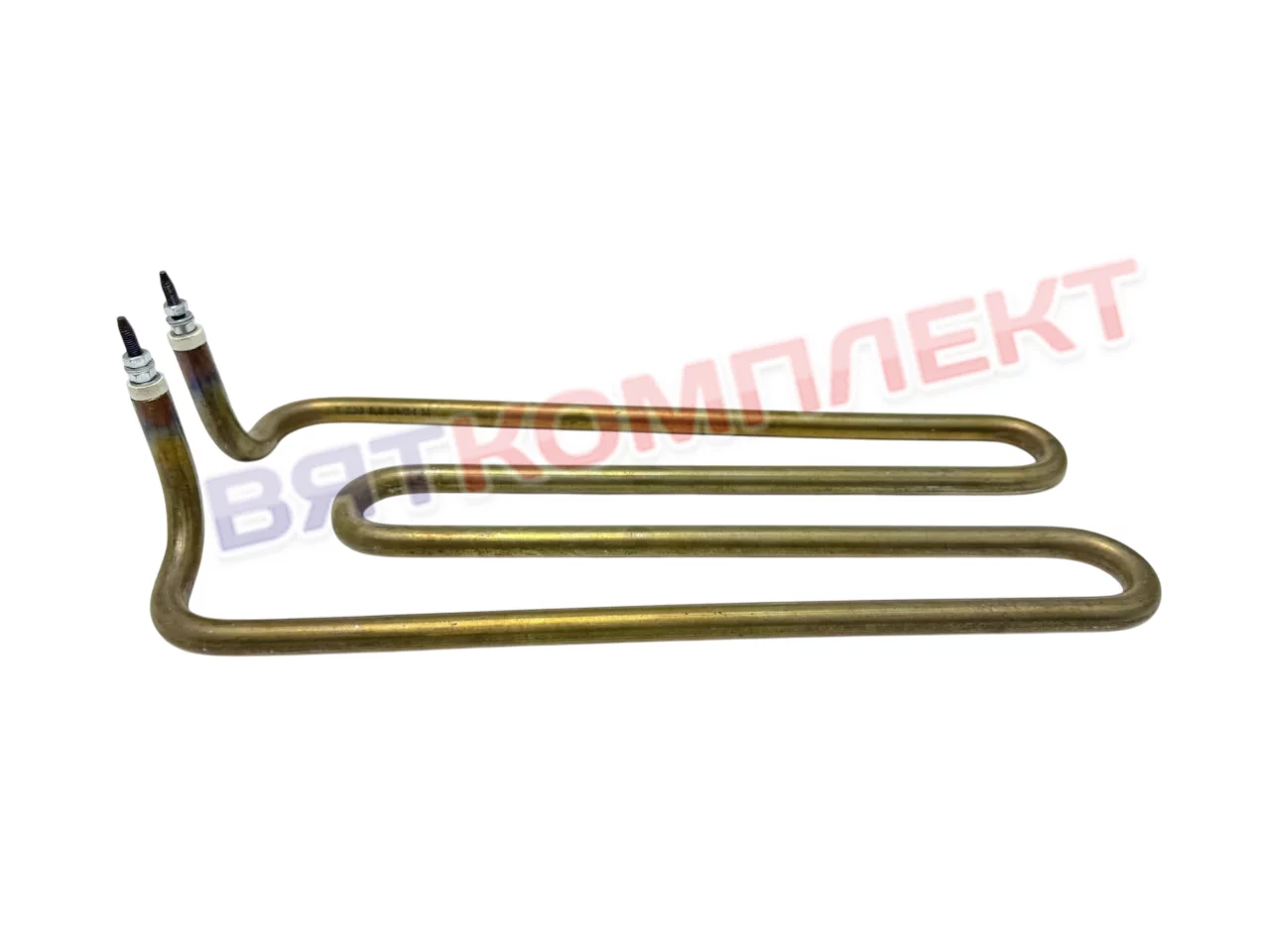 ТЭН 163В13/2,5 Т220 для сковороды RADA 
41012202801d