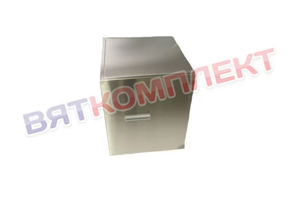 Купол в сборе МПК-700К.1102.31.00.000-01СБ Abat (15000007548)
