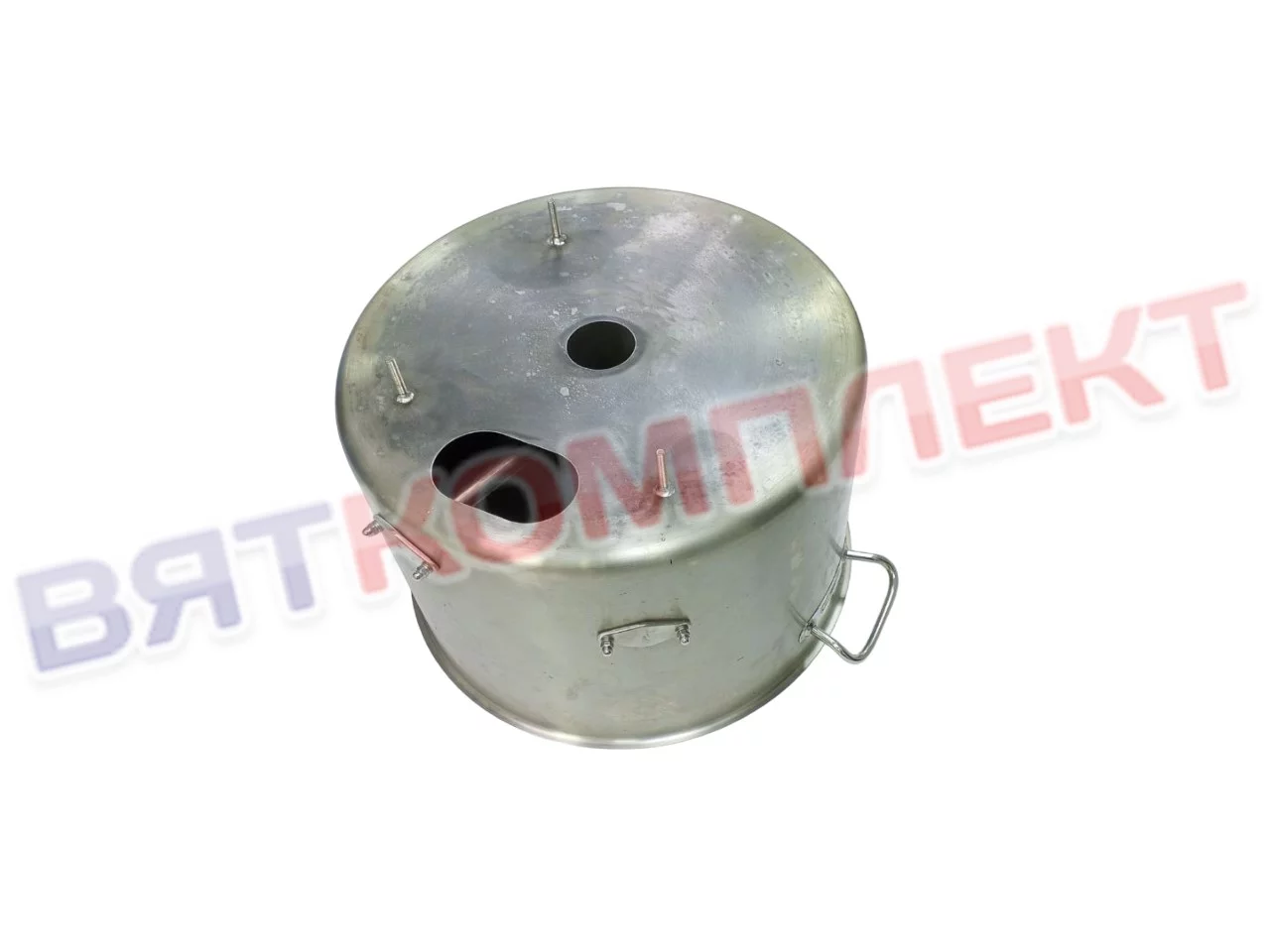 Бункер для автомата котлетного ИПКС-123