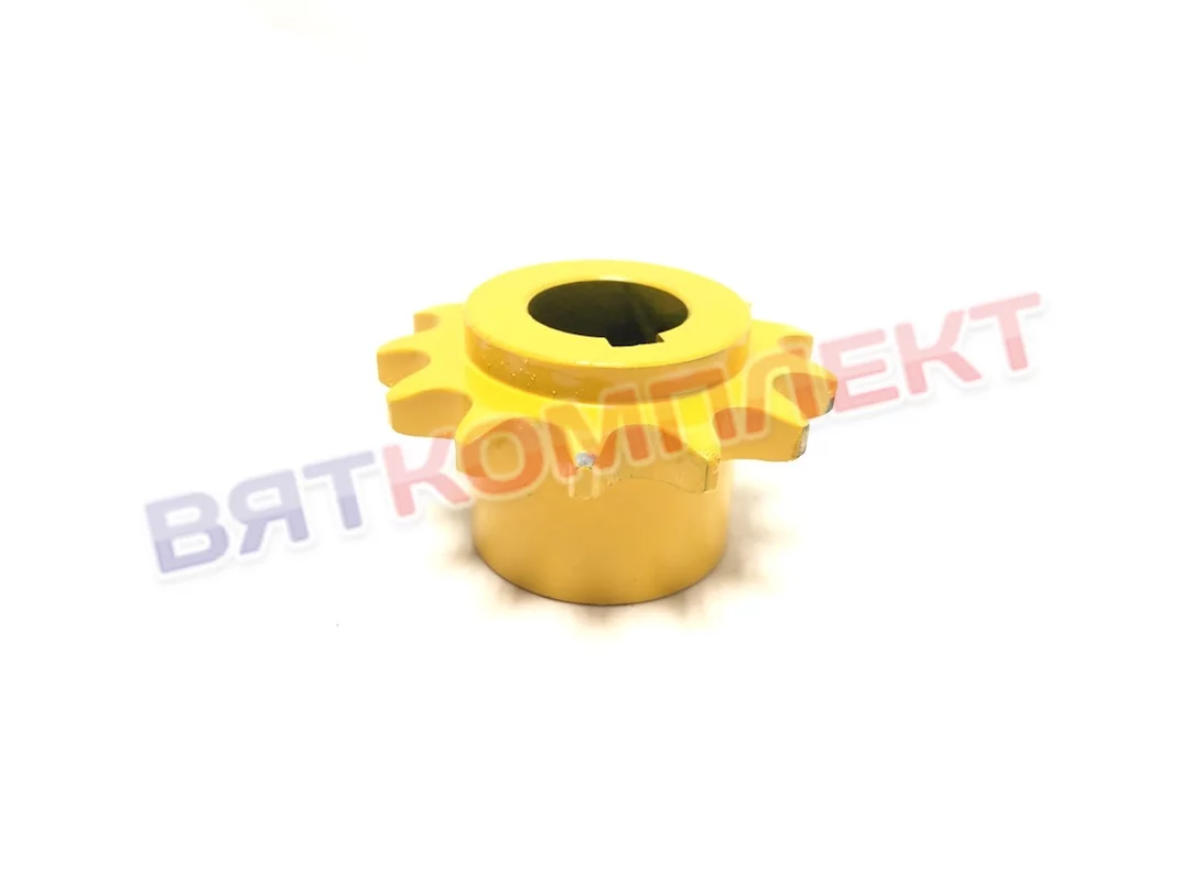 Звездочка ведомая ВГ-1630.07.00.005 (ВМЗ)