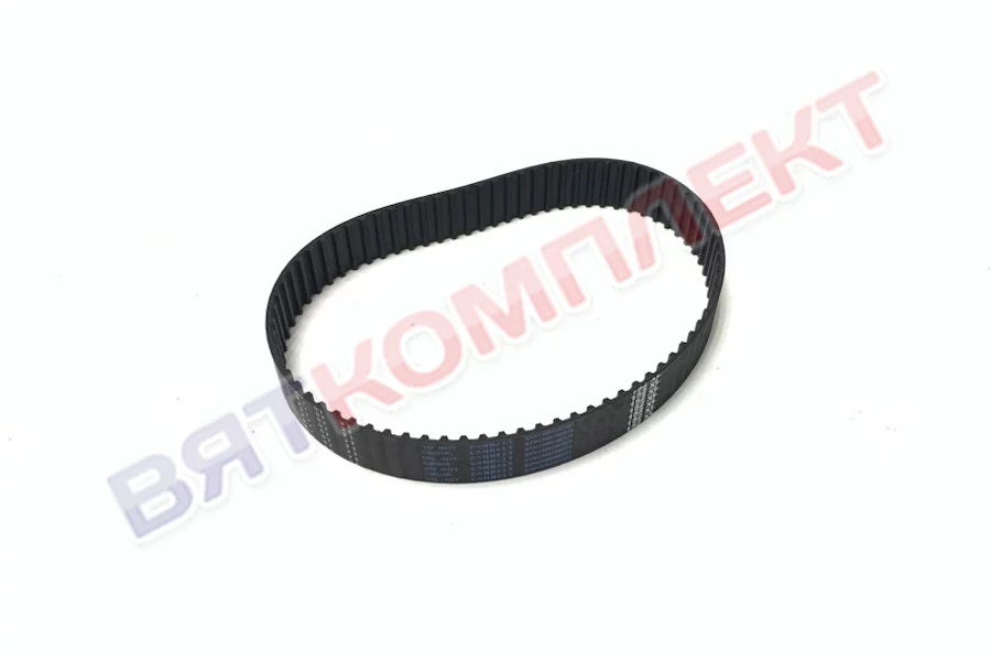 Ремень зубчатый 152 XL 20 мм для овощерезки Hurakan HKN-FNT