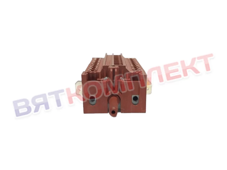 Переключатель режимов ''HANSA'' (Ханса) 16(5)А 250V 891003 8915 9поз.
