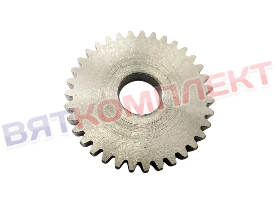 Шестерня МР 01.004-01 Рыхлитель МР УКМ Торгмаш г.Пермь