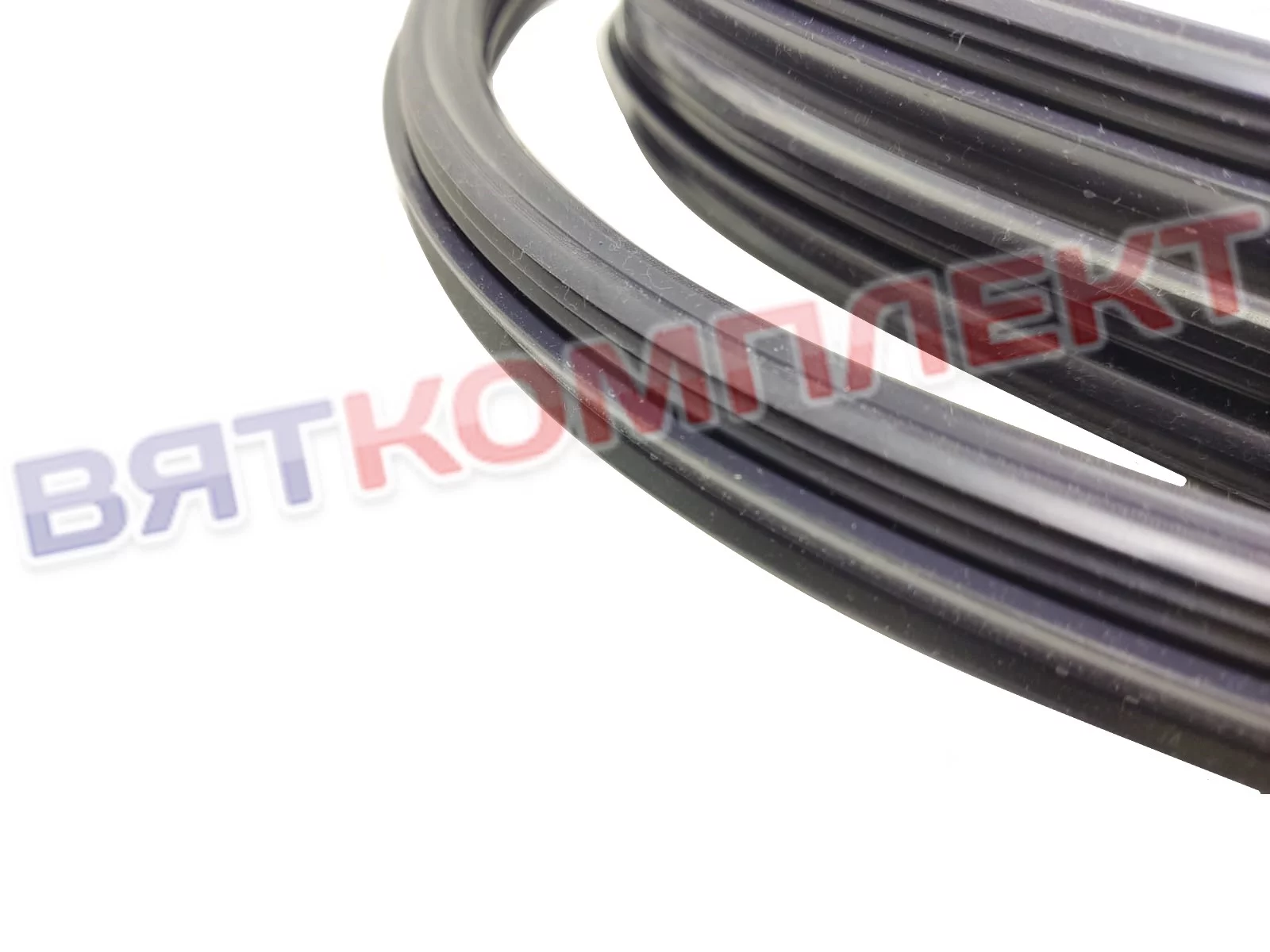 Уплотнитель для пароконвектомата TECNOINOX (Техноинокс) RC01848000