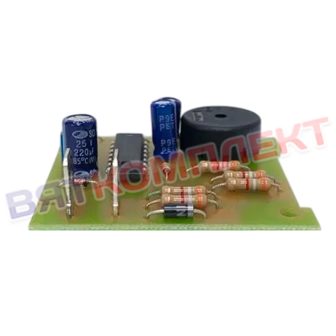 Плата зуммера (звонок) Apach (BUZ000) 