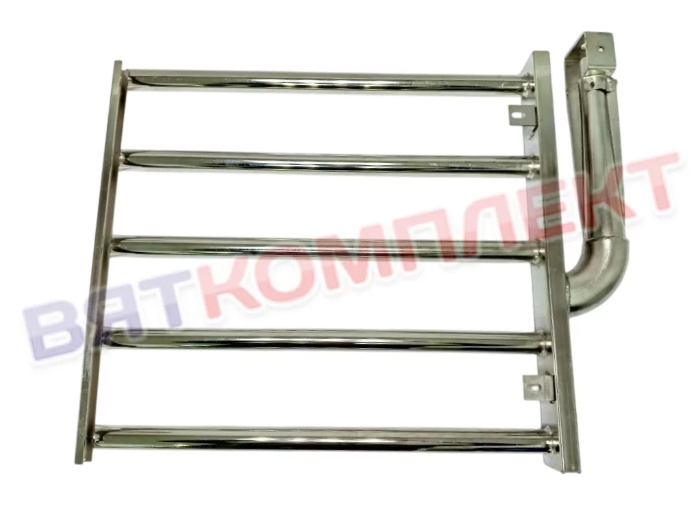 Горелка газовая правая для ГСК Abat (12000070846)