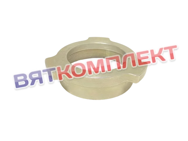 Гайка мясорубки МЭП-300.8927.05 Abat
