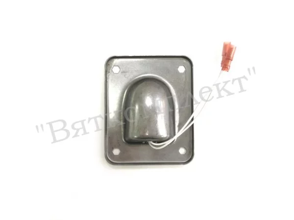 Отражатель внутреннего освещения для парокновектомата Rational серии SCC/CM 61-202 40.00.098