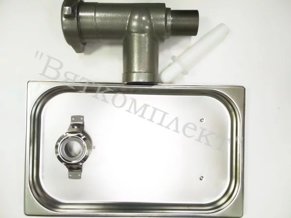 Насадка ММ (мясорубка) для УКМ