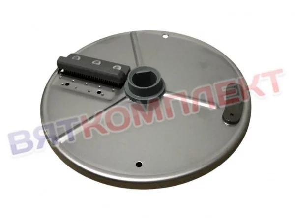 Диск Robot-coupe 27599 CL20-30 соломка 2х2 мм