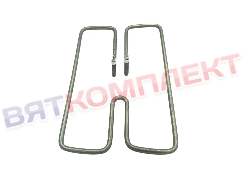 ТЭН 220V1800WP-1025 (внешний) на конфорку КЭ-0,12 (Гомель) ТЭН 174С8,5/1,8 Т220
