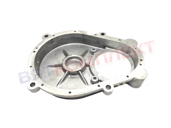 Корпус редуктора  для мясорубки МИМ-300 02.001 Торгмаш г.Барановичи