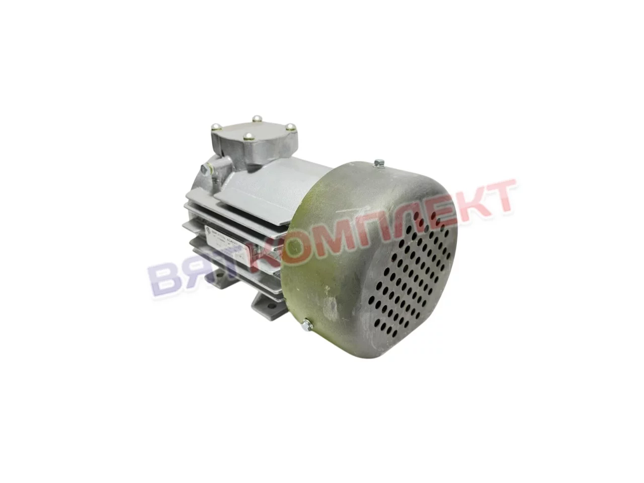 Электродвигатель АЛ80В4 для тестомеса МТМ-65МНА