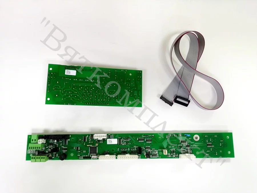 Контроллер под электроды или датчик давления  (МПК-65-65) 71000015011 Abat   