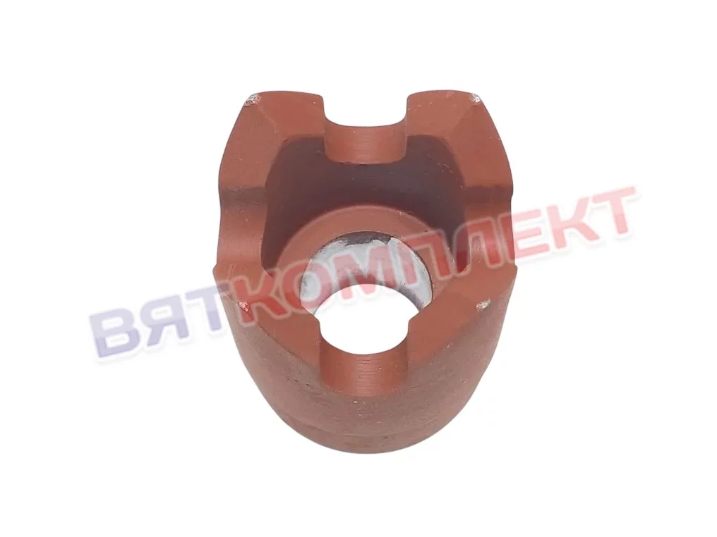 Муфта (полумуфта) МТ-30.00.006 для тестомеса МТ-30 ТОРГМАШ г.Барановичи Беларусь