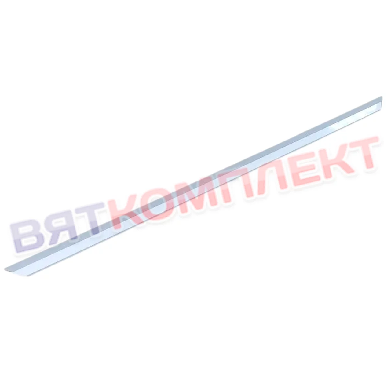 Обрамление дверного проема большое (СБ) (серый) для холодильных шкафов ШН-1,4 (CB114-G) POLAIR 2933004d