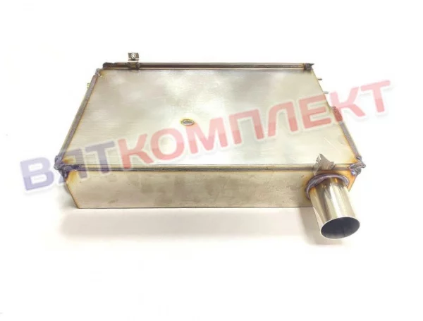 Бак РКА6-11РМ.19126.59.04.000СБ Abat
(10000008997)