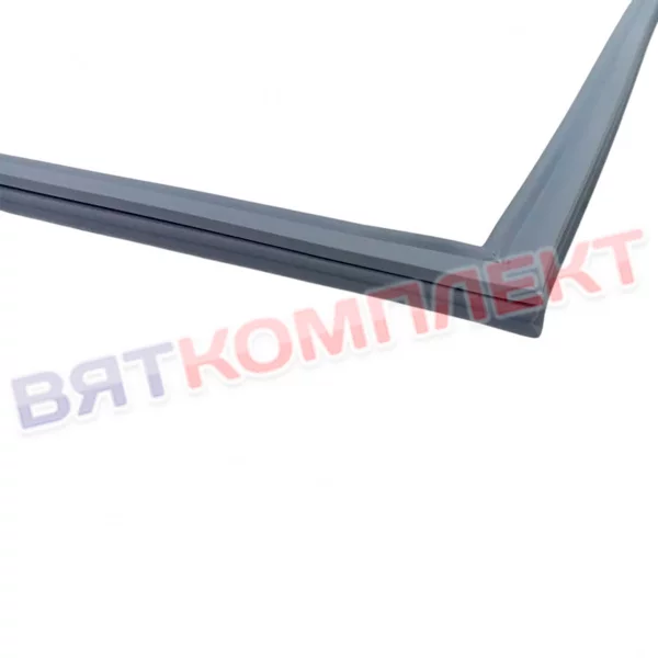 Уплотнитель для шкафа шоковой заморозки 850х715мм SAGI, ANGELO PO, EMMEPI (37Q5340)