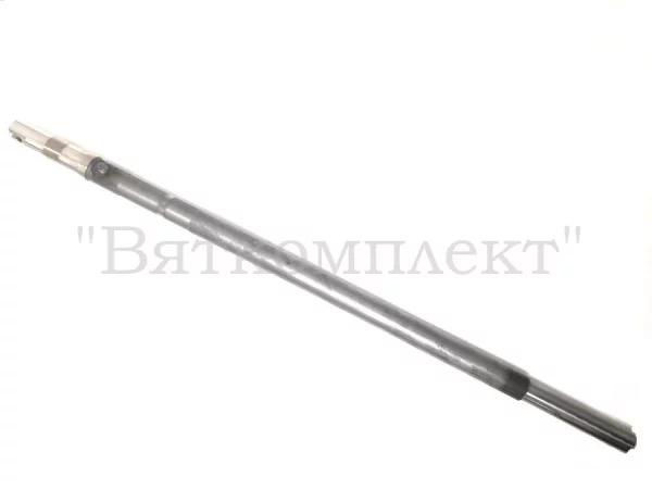 Вал составной КПЭМ.1177.04.01.000СБ Abat (10000010273)