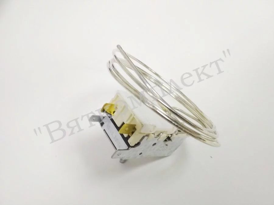 Термостат (терморегулятор)   К50 L3392 (L-0,8) Ranco