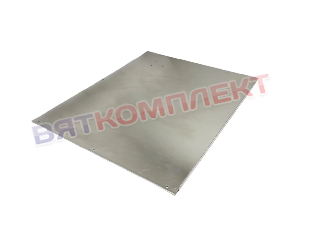 Стенка боковая ПКА6-11ПП2.7069.00.01.001-01 для ПКА Абат (10000013504)