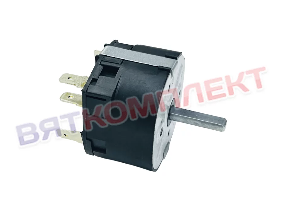 Таймер MI2/60'/H/106/300° (UNOX,КЭП) 60 минут (12000060874)