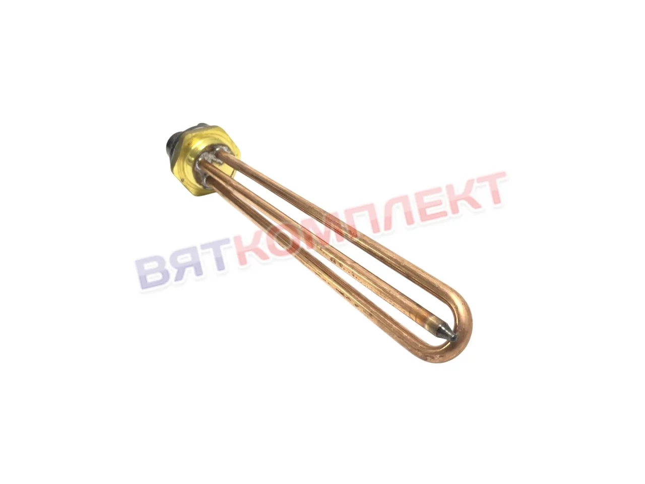 ТЭН "Аристон" 1,5 кВт в сборе с терморегулятором