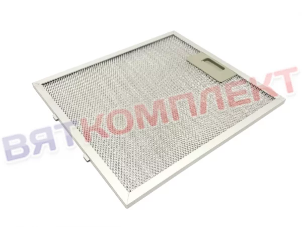 Фильтр воздушный индукционной плиты Luxstahl