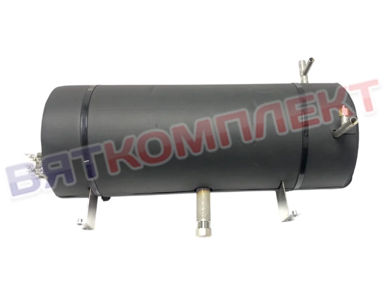 Бойлер МПК-700К.1107.58.00.000СБ для МПК-1100К Abat (15000106207) 
