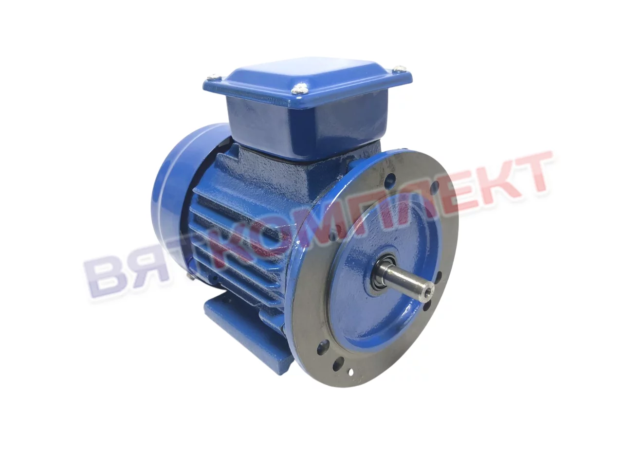 Электродвигатель  АИР 63А6 0,18кВт*1000об/мин  2081 комб
