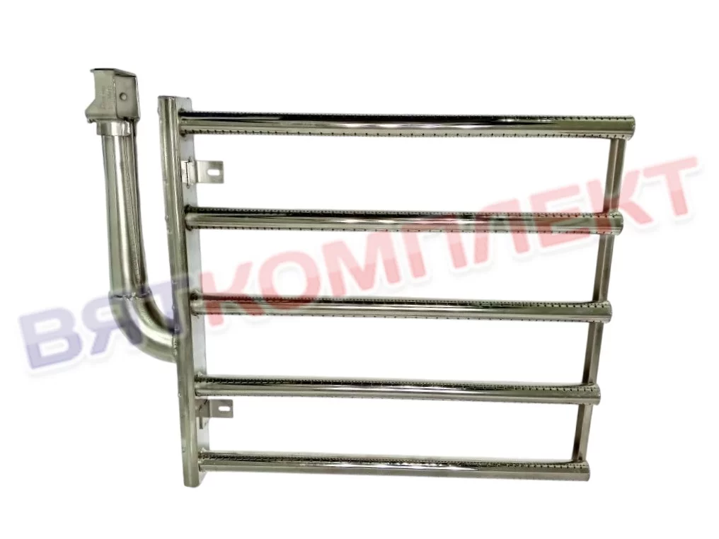 Горелка газовая правая для ГСК Abat (12000070846)