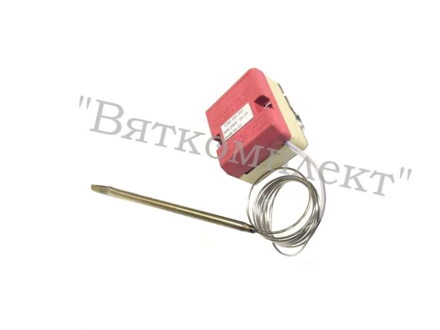 Терморегулятор духовки Hansa 50-290°С 20A