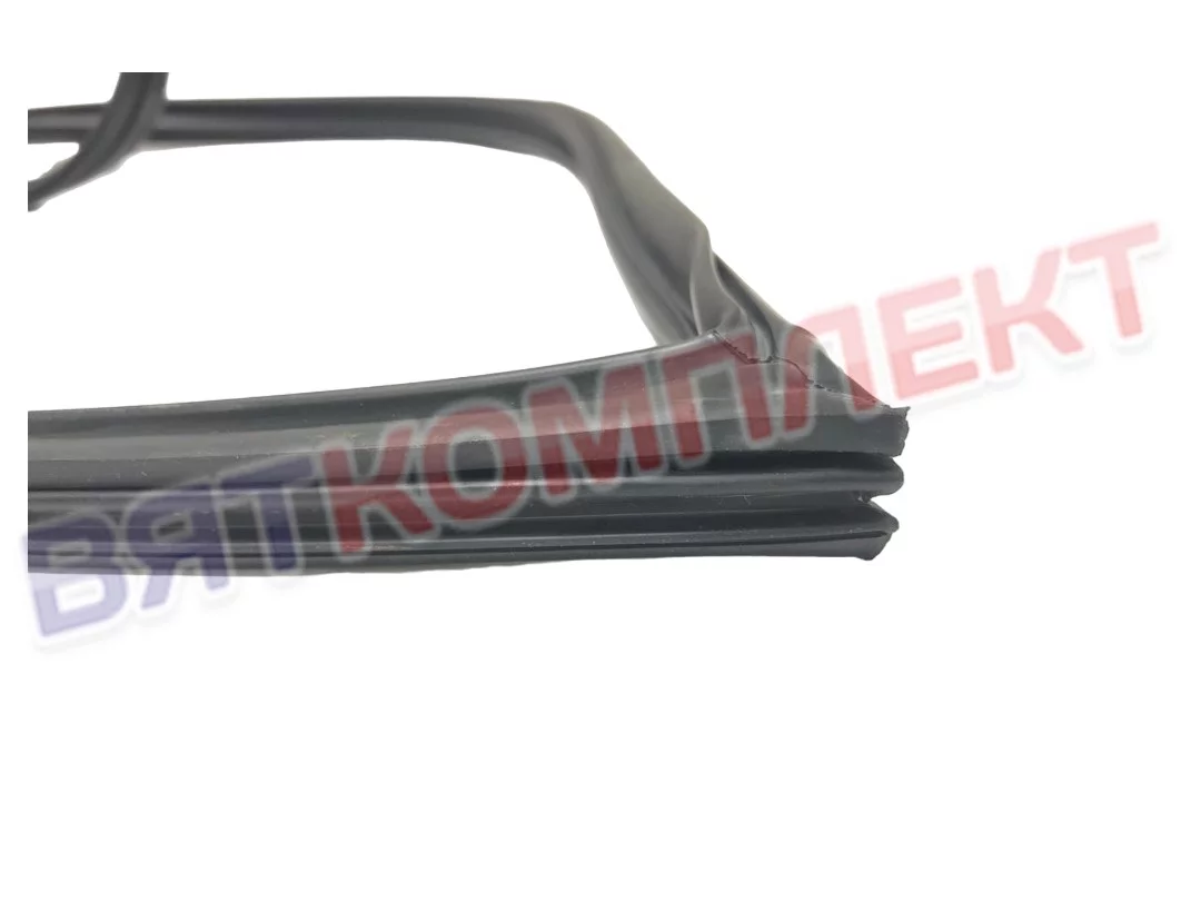 Уплотнение двери (СБ) 1394*655 мм для ШХ-0,5 ДСУН (BC105-P) POLAIR 2935039d