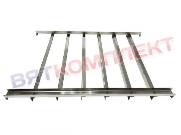 Держатель полок КЭП-6.9758.37.00.000СБ   