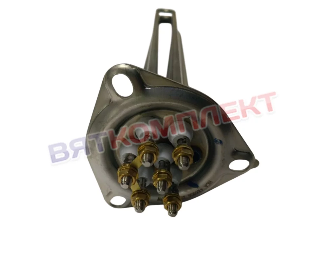 ТЭН бойлера посудомоечной машины TR0341 SILANOS