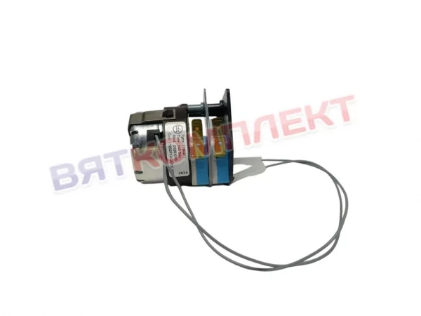 Таймер печи 11902F1 на 240 сек. для TECNOEKA (01201040)