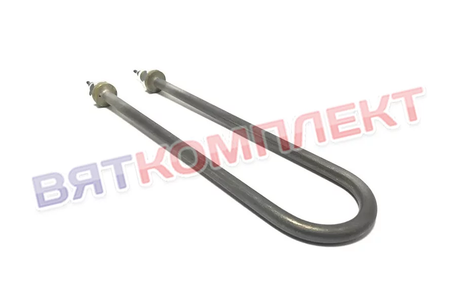 ТЭН Вязьма 87 В 13 3,5 кВт J220  (В15.61.00.100) для стиральных машин ВМЗ