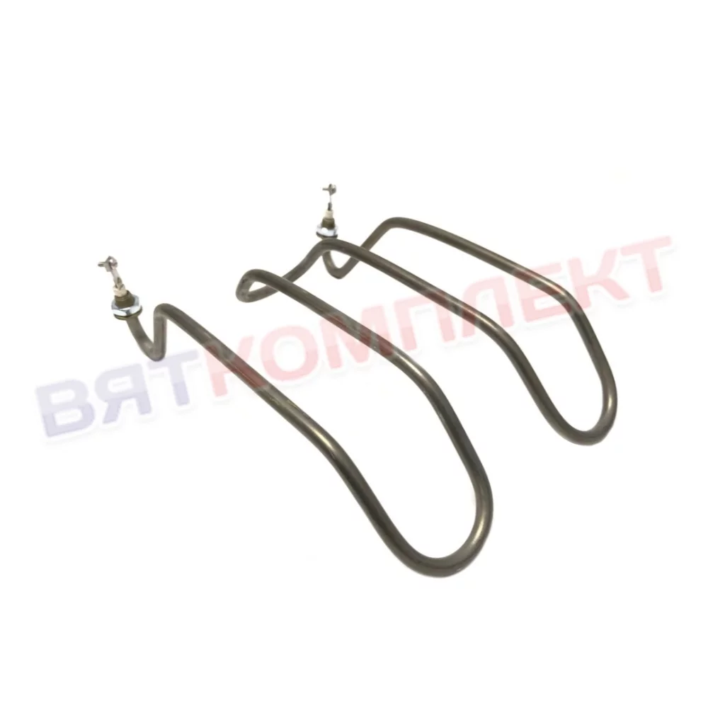 ТЭН-142С8,5/2,0 Т220 (верхний) для Гриль Мастер (000285)